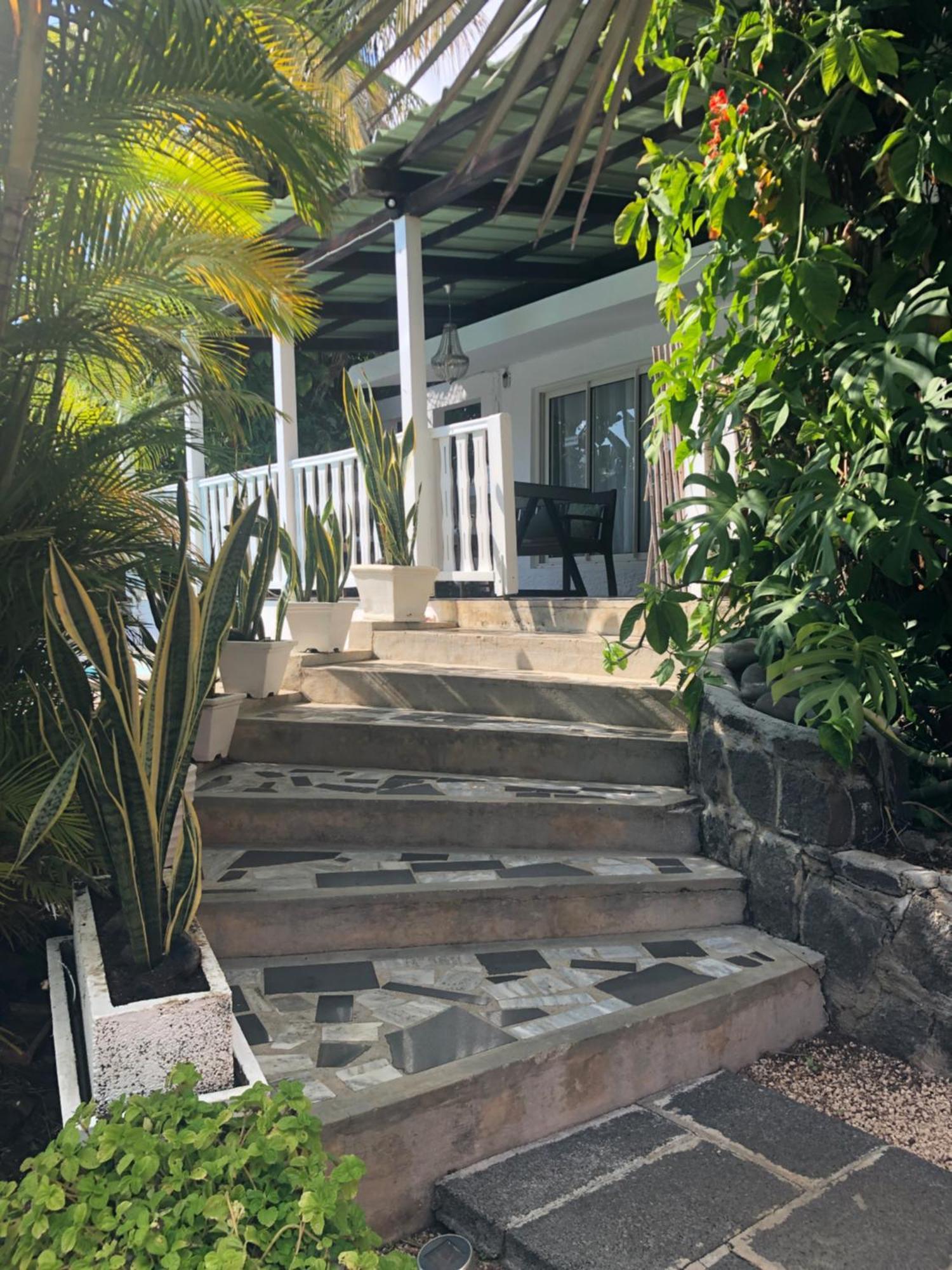 Bellevue Tamarin Apartment Exterior photo